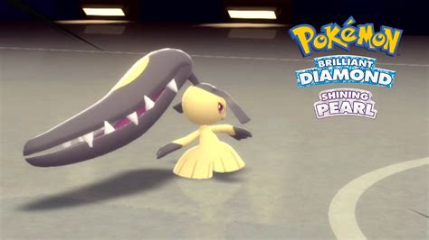 best mawile nature|Pokemon Brilliant Diamond & Shining P.